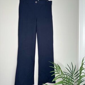 Betabrand Classic Dress Pant